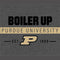 Purdue University Purdue University Boiler Up Playstation 3 & PS3 Skin